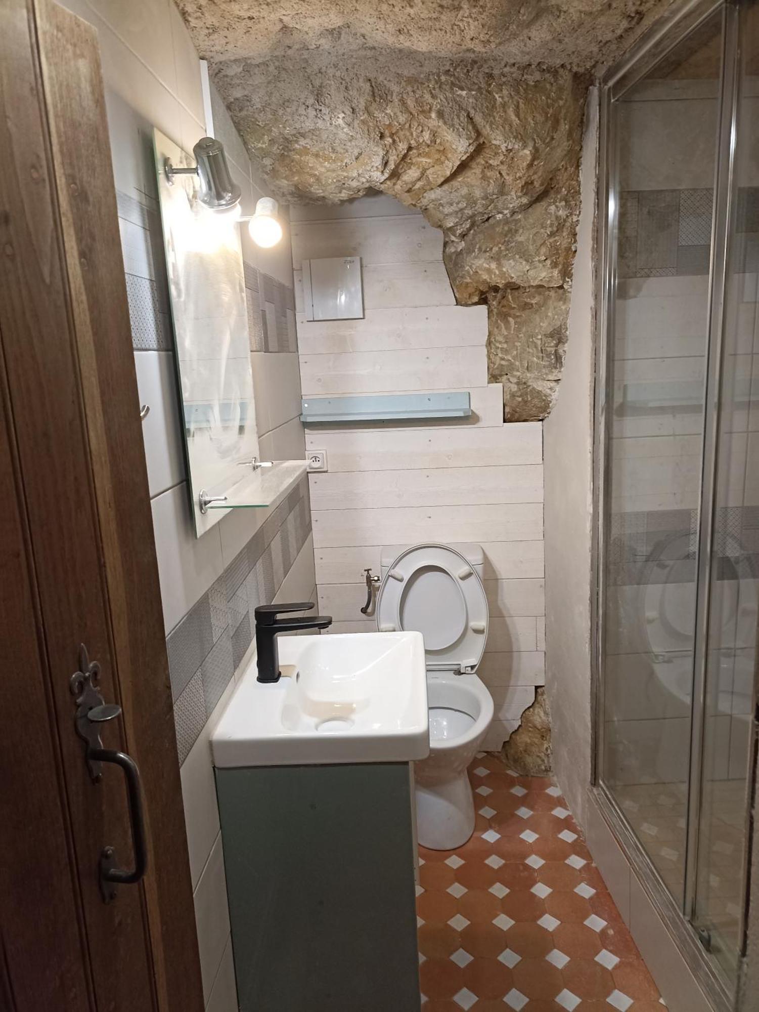 Gite Le Bourgneuf Fresnay-sur-Sarthe Exterior foto